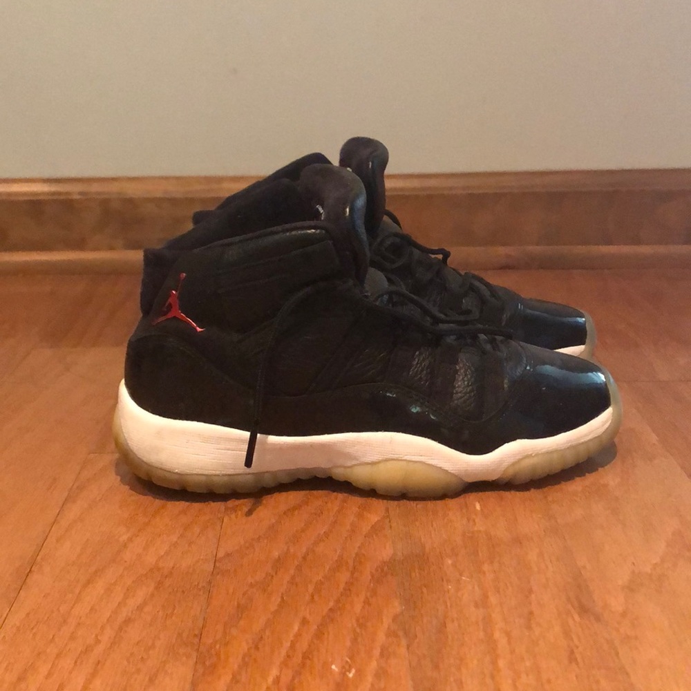 Air Jordan 72-10 retro 11